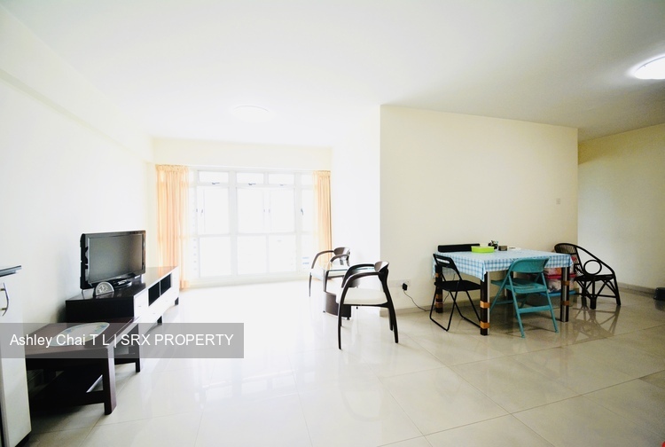 Blk 128D Punggol Field Walk (Punggol), HDB 5 Rooms #352725061